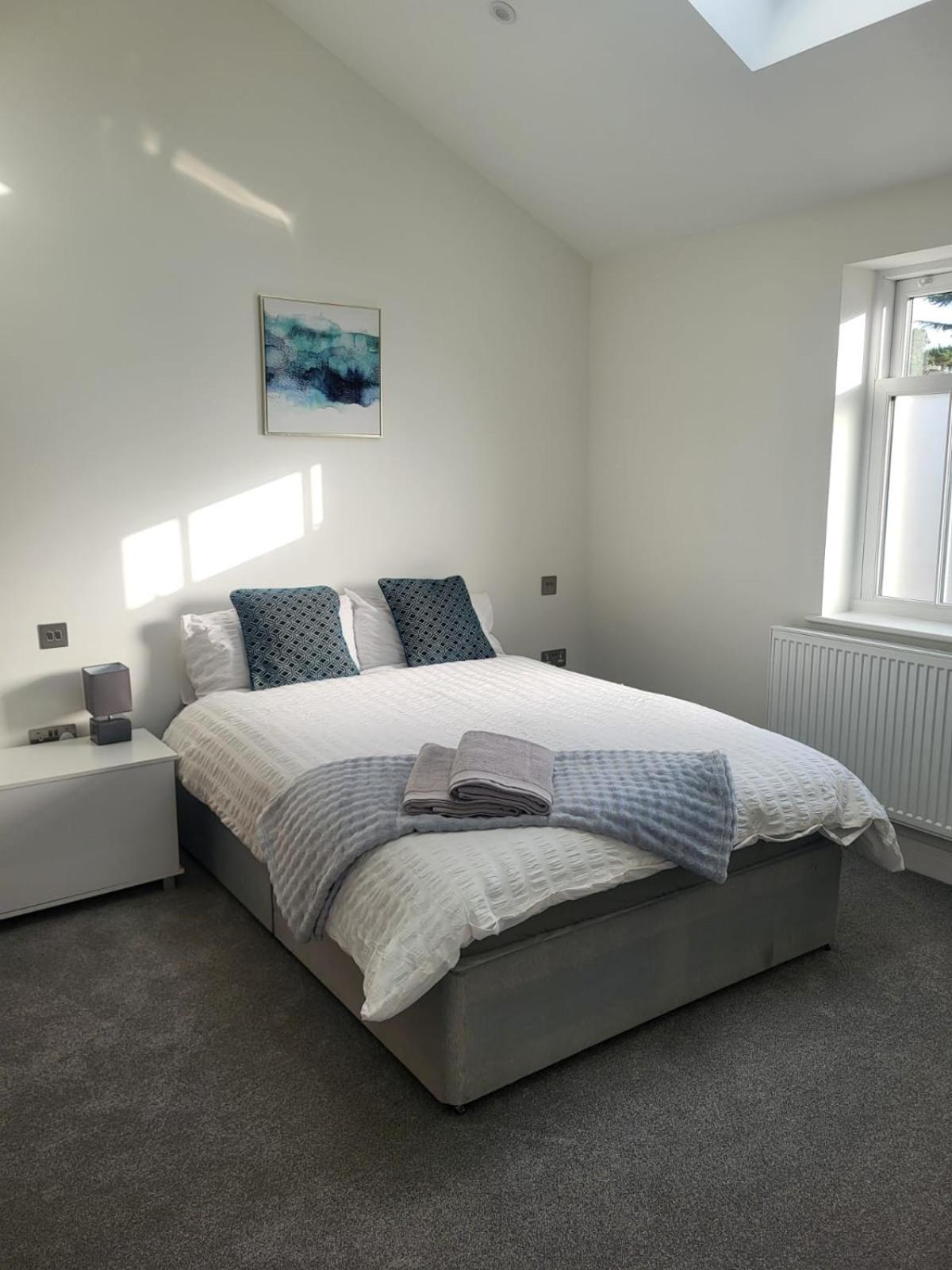 Tonbridge Haven Villa Royal Tunbridge Wells Eksteriør bilde