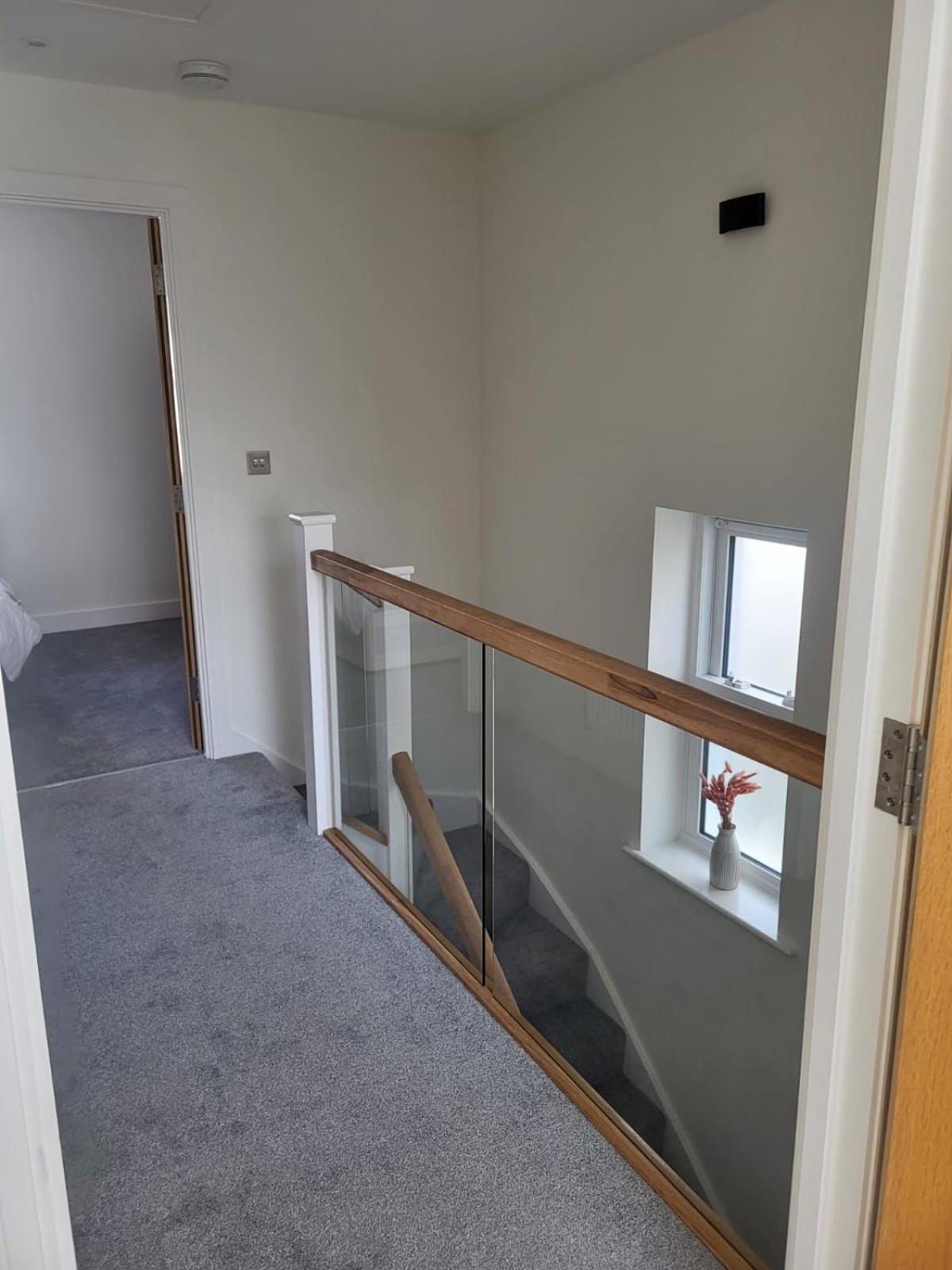 Tonbridge Haven Villa Royal Tunbridge Wells Eksteriør bilde