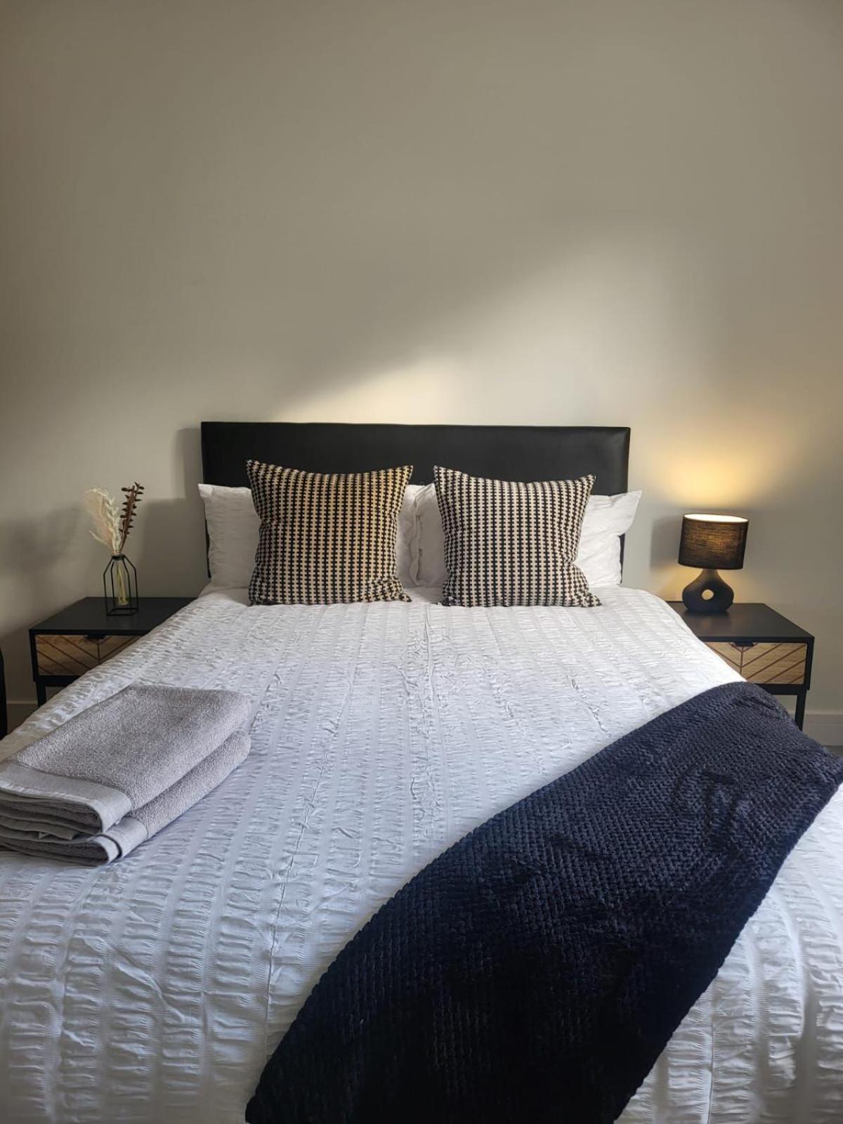 Tonbridge Haven Villa Royal Tunbridge Wells Eksteriør bilde